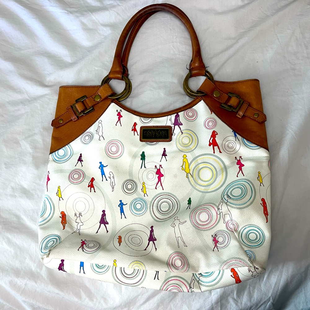 Junior Drake LoveJD handbag
